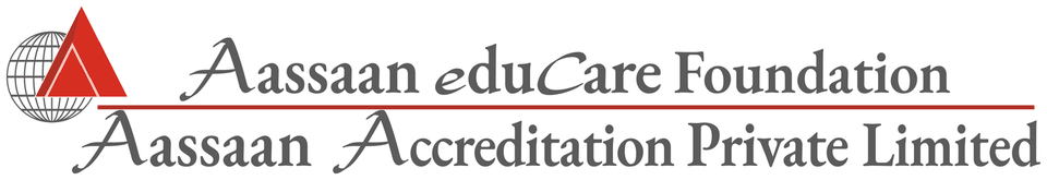 Aassaan eduCare Foundation and Aassaan Accreditation Private Limited
